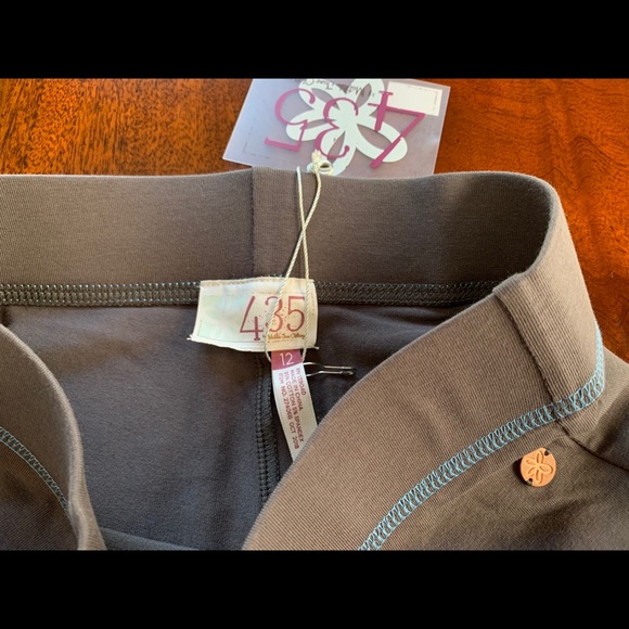 Matilda Jane Tunic/Leggings/Shorts set-10-12y - Picture 8 of 9